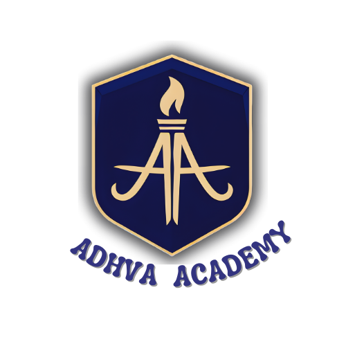 Adhva Academy Logo